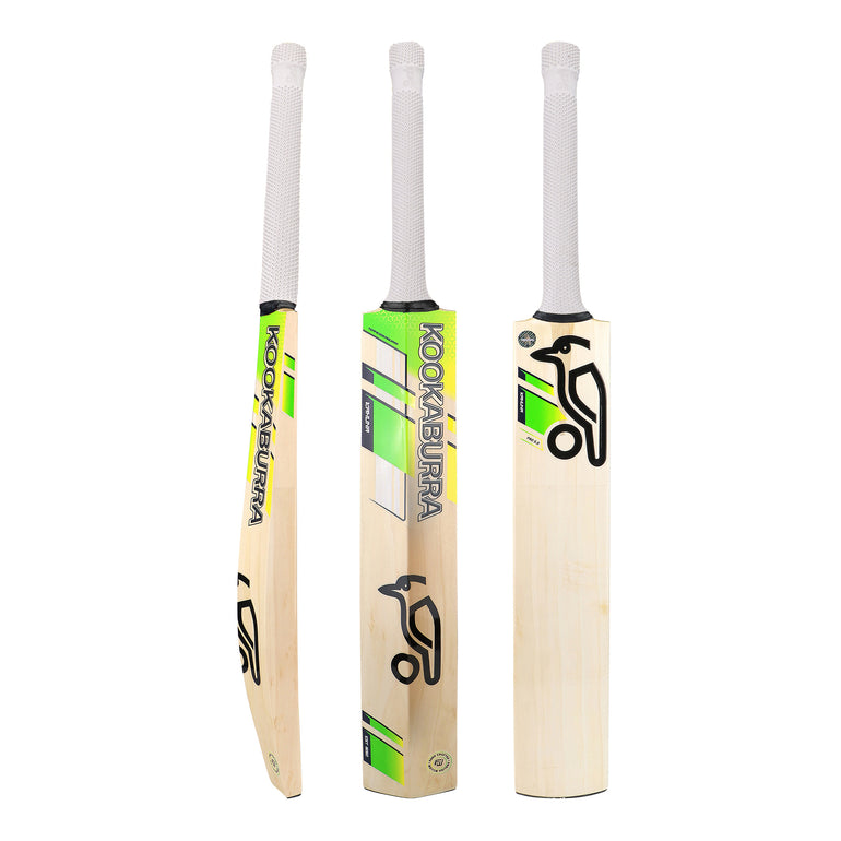 Premium Cricket Equipment and Gear by Kookaburra Sports India ...