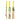 English Willow Cricket Bat - Big Kahuna