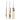 English Willow Cricket Bat - Ghost Marnus Labuschagne