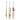 English Willow Cricket Bat - Ghost Pro Players