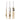 English Willow Cricket Bat - Ghost Pro Players