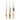 English Willow Cricket Bat - Ghost Pro 1.0