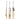 English Willow Cricket Bat - Ghost Pro 1.0