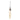 English Willow Cricket Bat - Shadow Pro Players