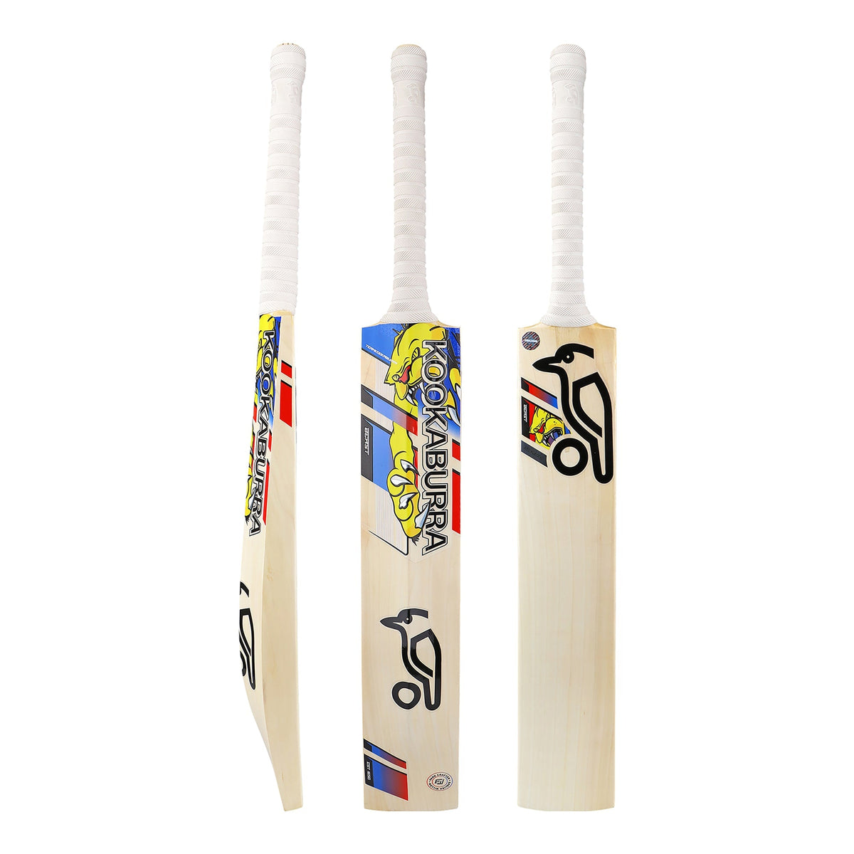 Glenn Maxwell Beast Cricket Bat in India | Power Hitter’s Choice ...