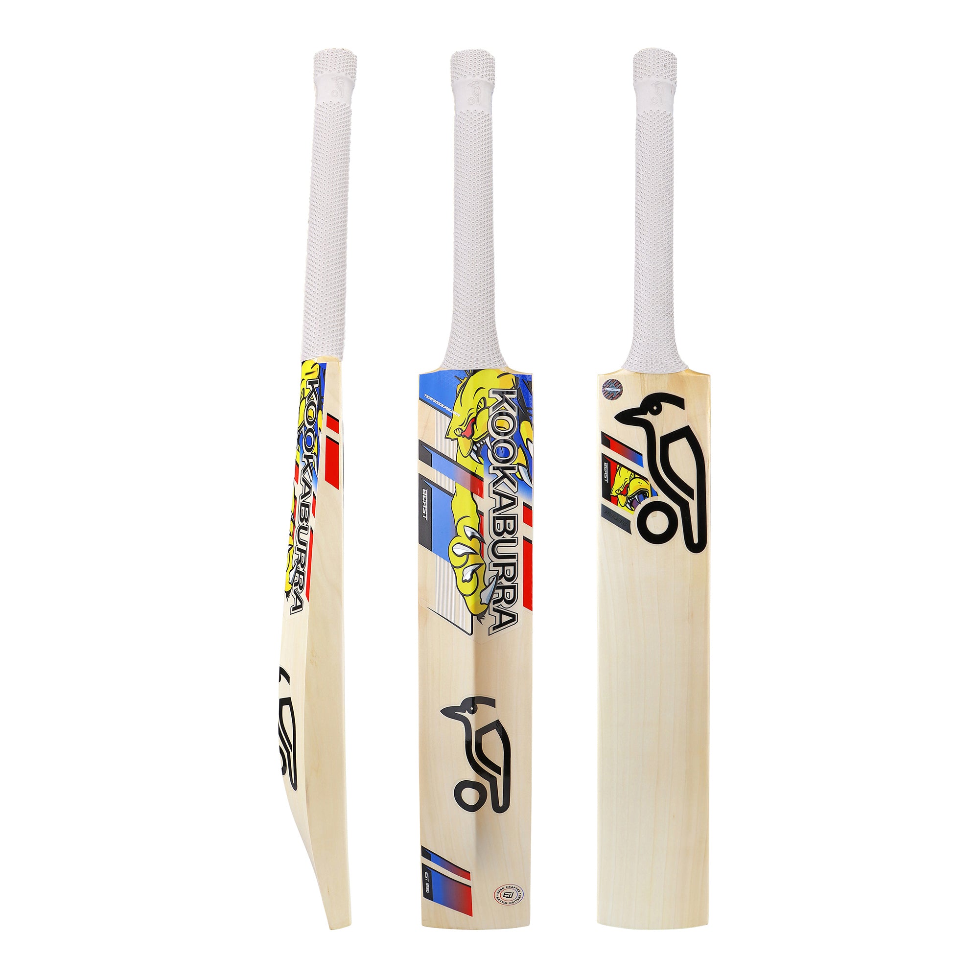 Glenn Maxwell Beast Cricket Bat in India | Power Hitter’s Choice ...