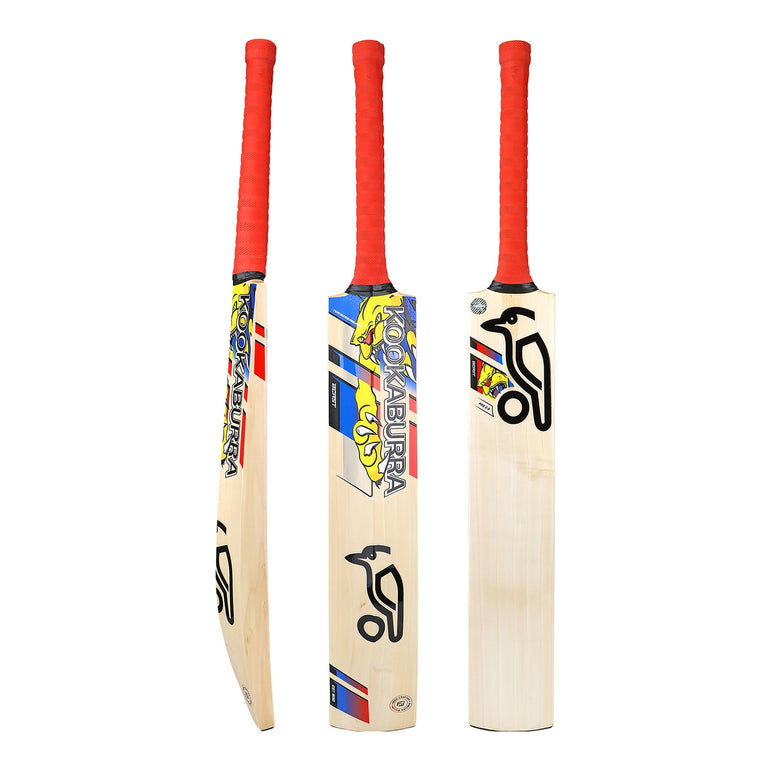 Premium Cricket Equipment and Gear by Kookaburra Sports India ...
