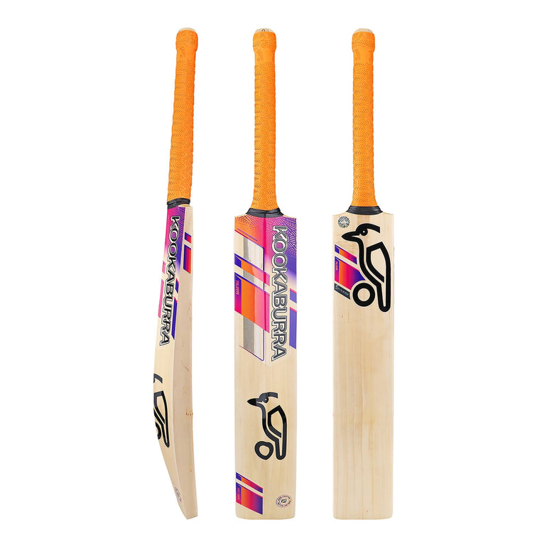 Premium Cricket Equipment and Gear by Kookaburra Sports India ...