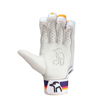 Kookaburra Cricket Batting Gloves | Pro-Level Protection & Comfort ...