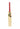 Kookaburra Beast 15” Mini Bat (Grain Wood )