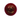 Leather Cricket Ball - GOLD KING RED