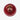 Leather Cricket Ball - Pace Red