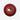 Cricket Ball - Match Red