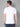White Round Neck T-Shirt for Timeless Simplicity
