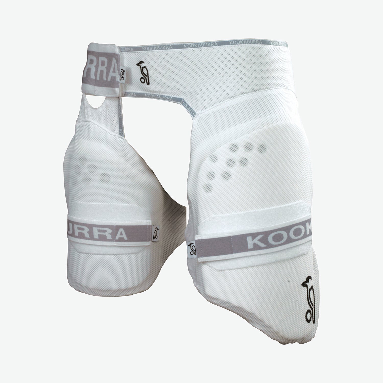 Comp Guard Fit Cricket Combo Guard Pro Players | Elite Thigh & Inner Thigh Protection ...