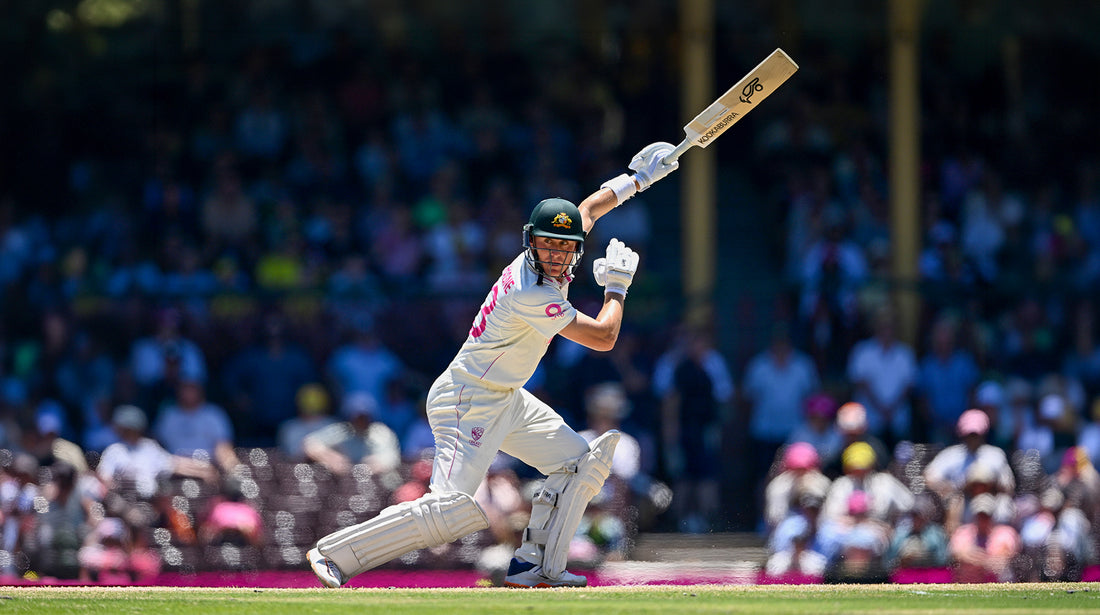 Premium Cricket Equipment and Gear by Kookaburra Sports India ...